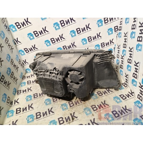 Фара основная MAN TGX 18.400 052265 LH (деф.) (669), 81251016661-1