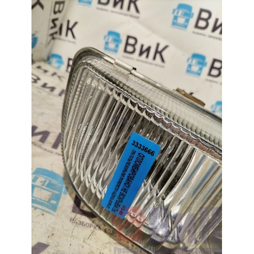 Фара противотуманная MAN TGX 18.400 052265 RH не ориг. (666), -2