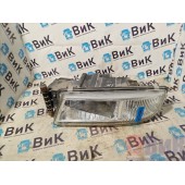 Фара противотуманная MAN TGX 18.400 052265 LH не ориг. (667)