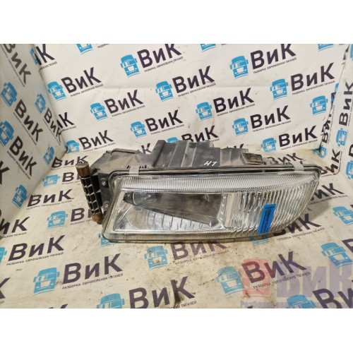 Фара противотуманная MAN TGX 18.400 052265 LH не ориг. (667), 