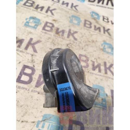 Сигнал электрический MAN TGX 18.400 052265 (670), -2