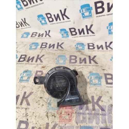 Сигнал электрический MAN TGX 18.400 052265 (671), 