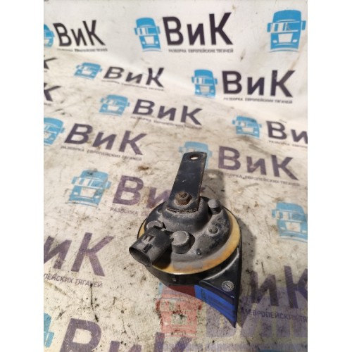 Сигнал электрический MAN TGX 18.400 052265 (671), -1