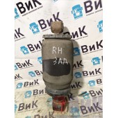 Подушка под кабину MAN TGX 18.400 052265 задняя RH (925)