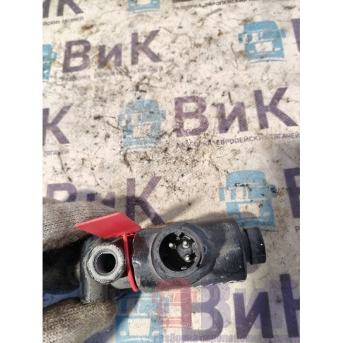 Клапан электромагнитный (соленоид) MAN TGX 18.400 052265 (901), 4720726280-4