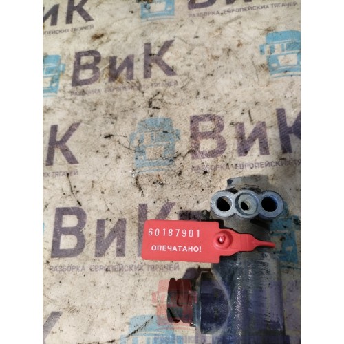 Клапан электромагнитный (соленоид) MAN TGX 18.400 052265 (901), 4720726280-2