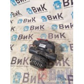 Кран ускорительный MAN TGX 18.400 052265 (831)