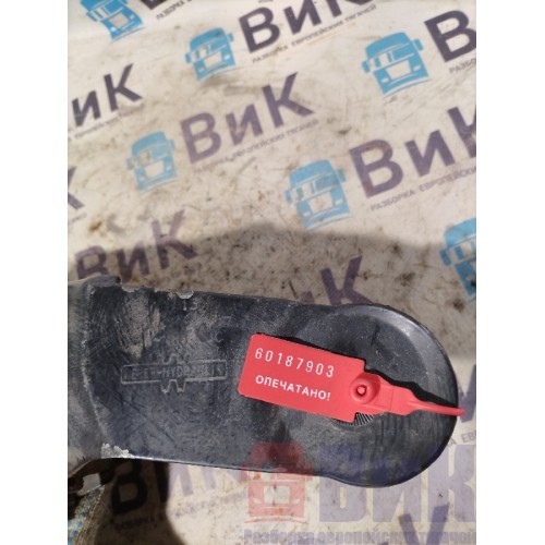 Замок кабины MAN TGX 18.400 052265 (903), -3