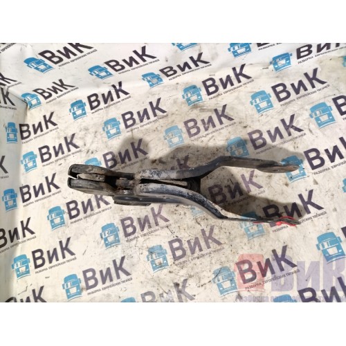 Замок кабины MAN TGX 18.400 052265 (903), -2