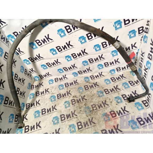 Трубка кондиционера MAN TGX 18.400 052265 (830), 81619750248