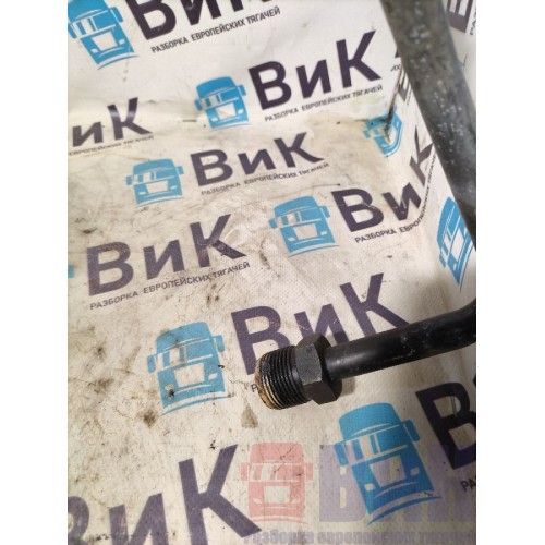 Трубка кондиционера MAN TGX 18.400 052265 (830), 81619750248-4