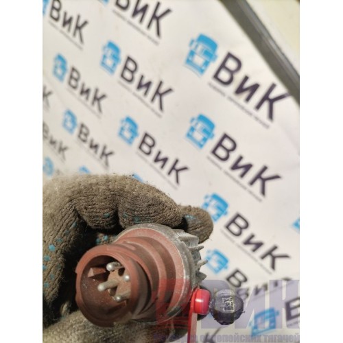 Реле подогрева топливного фильтра MAN TGX 18.400 052265 (деф.резьбы) (821), 81259026268-3