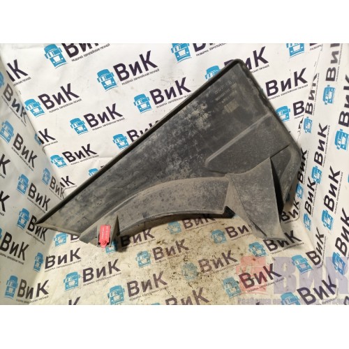 Локер крыла Scania G 400 084171 задний RH (814), 1431934-3