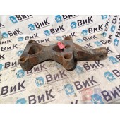 Кронштейн заднего амортизатора Scania G 400 084171 нижний RH (812)