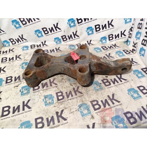 Кронштейн заднего амортизатора Scania G 400 084171 нижний RH (812), 1769882