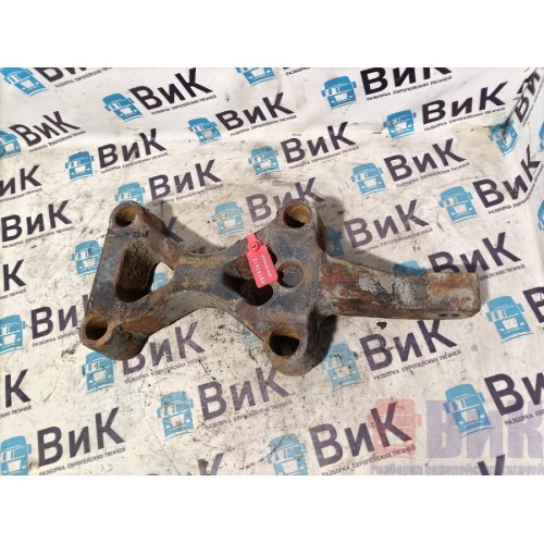 Кронштейн заднего амортизатора Scania G 400 084171 нижний RH (812), 1769882-3