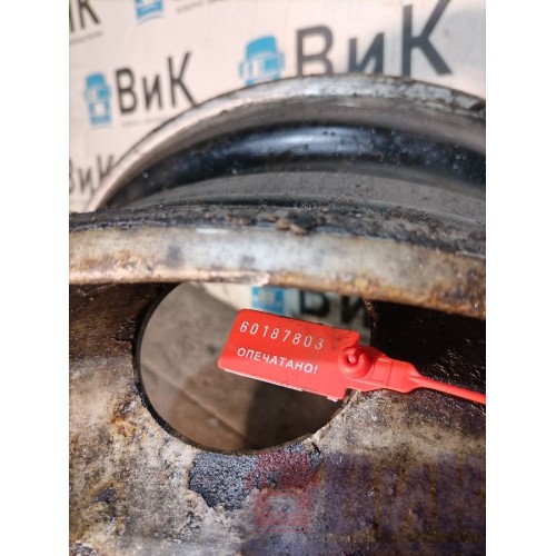 Диск колесный 9.00 R22.5 Scania G 400 084171 (803), -1