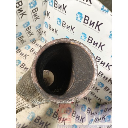 Гофра глушителя Scania G 400 084171 (810), -3