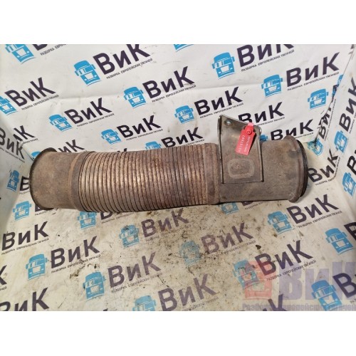 Гофра глушителя Scania G 400 084171 (807), -1