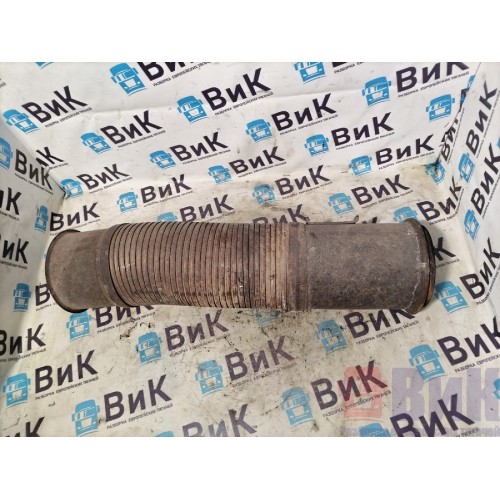 Гофра глушителя Scania G 400 084171 (807), 