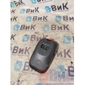 Накладка на ленту бака Scania G 400 084171 (799)