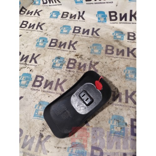 Накладка на ленту бака Scania G 400 084171 (799), 1365701-1