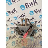 Подушка двигателя MAN TGX 052265 задняя (783)