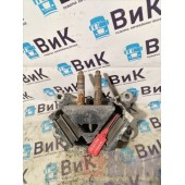 Подушка двигателя MAN TGX 052265 задняя (789)