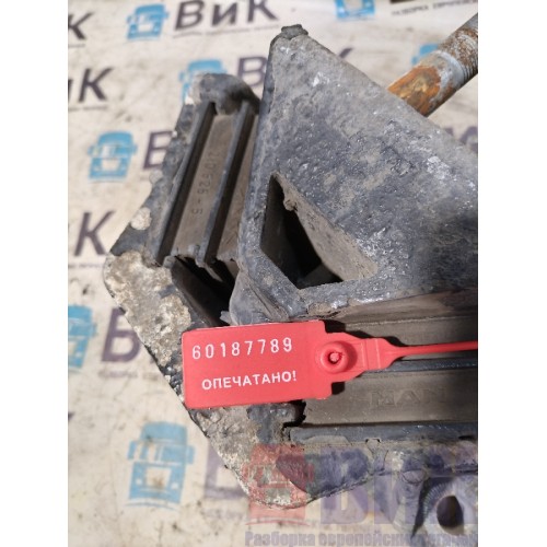 Подушка двигателя MAN TGX 052265 задняя (789), -1
