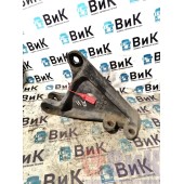 Кронштейн усилителя бампера MAN TGX 052265 3 уха RH (781)