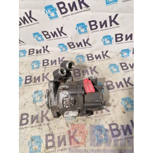 Насос ГУРа Mercedes Actros MP3 617874 OM501 с ТННД (714), 0034604980