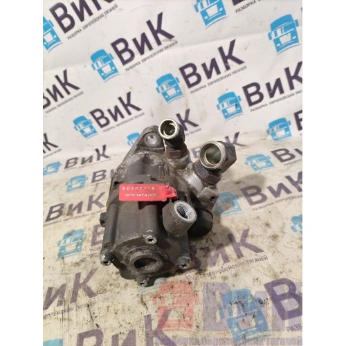 Насос ГУРа Mercedes Actros MP3 617874 OM501 с ТННД (714), 0034604980-2