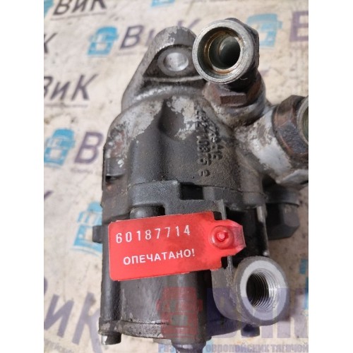 Насос ГУРа Mercedes Actros MP3 617874 OM501 с ТННД (714), 0034604980-3