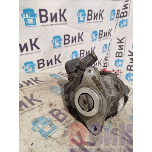 Насос ГУРа Mercedes Actros MP3 617874 OM501 с ТННД (714), 0034604980-4