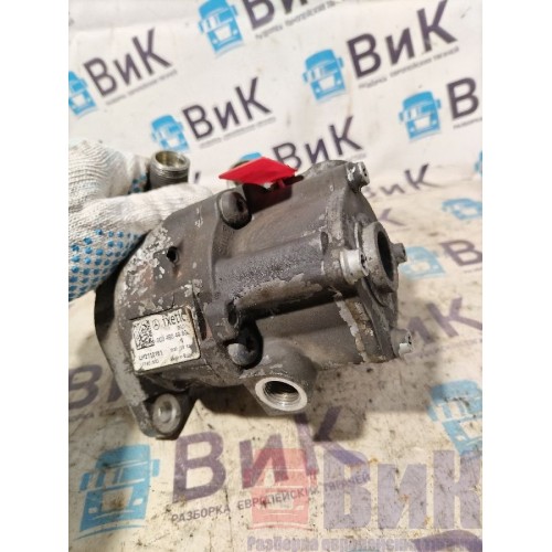 Насос ГУРа Mercedes Actros MP3 617874 OM501 с ТННД (714), 0034604980-5