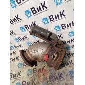 Заслонка горного тормоза Mercedes Actros MP3 617874 OM501 (718)