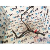 Трубка топливная Mercedes Actros MP3 617874 OM501 в сборе (712)