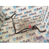 Трубка топливная Mercedes Actros MP3 617874 OM501 (713)