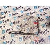 Трубка подачи масла в турбину Mercedes Actros MP3 617874 OM501 (707)