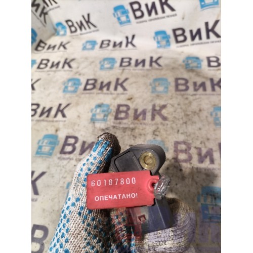 Датчик турбонаддува Mercedes Actros MP3 617874 OM501 (800), 0041537028-3