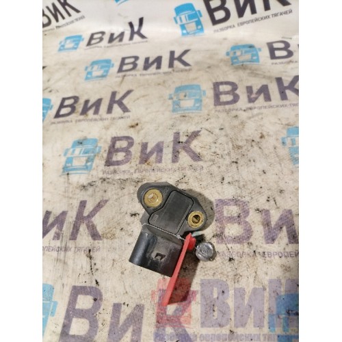 Датчик турбонаддува Mercedes Actros MP3 617874 OM501 (800), 0041537028