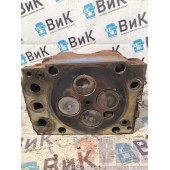 Головка блока цилиндров (ГБЦ) Mercedes Actros MP3 617874 OM501 с проточкой (693)