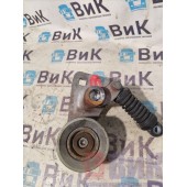 Ролик натяжной Mercedes Actros MP3 617874 OM501 в сборе (672)