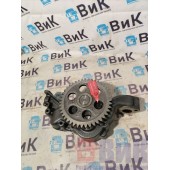 Насос масляный Mercedes Actros MP3 617874 OM501 (664)