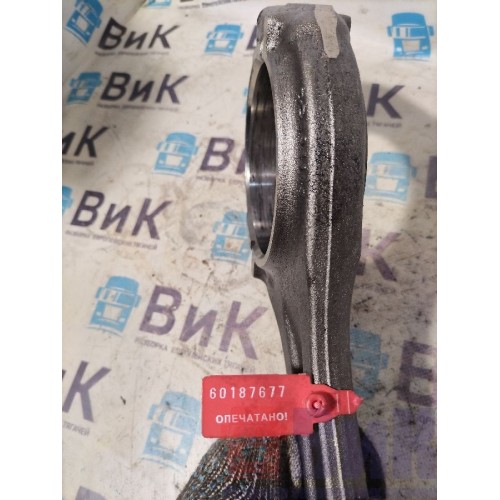 Шатун Mercedes Actros MP3 617874 OM501 (677), 54105-2
