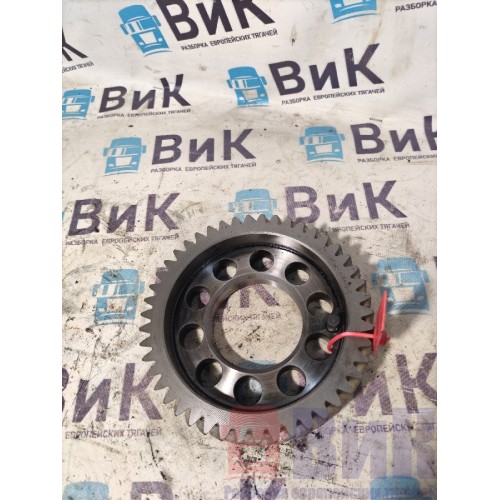 Шестерня коленвала Mercedes Actros MP3 617874 OM501 (600), 54105