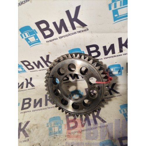 Шестерня коленвала Mercedes Actros MP3 617874 OM501 (600), 54105-3