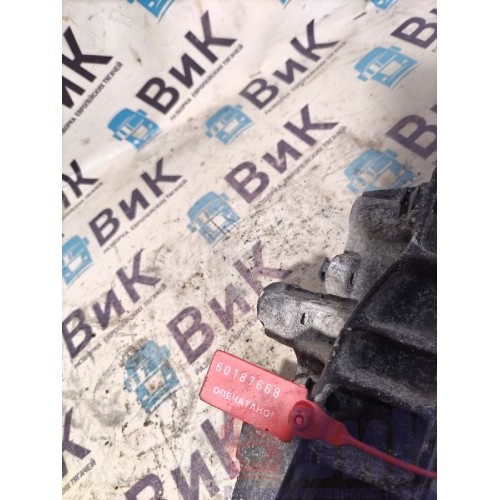 Кронштейн помпы Mercedes Actros MP3 617874 OM501 (668), 5412030240-2