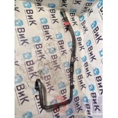 Трубка кондиционера Mercedes Actros MP3 617874 OM501 (661)