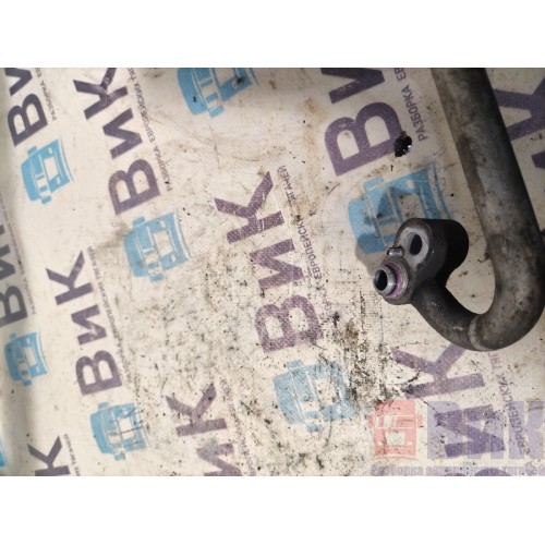 Трубка кондиционера Mercedes Actros MP3 617874 OM501 (661), -5